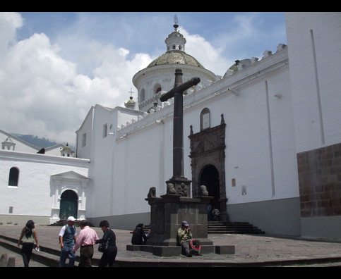Ecuador Churches 2