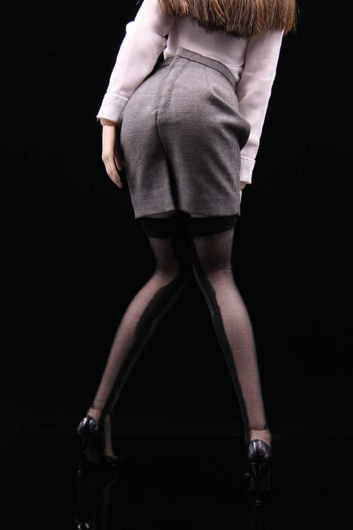 「Girl Factory」Office Lady