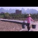 China Cycling Villages 2