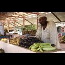 Sudan Dongola Market