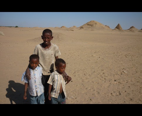 Sudan Nuri People 3