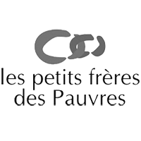 les petits freres des pauvres