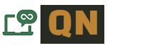 Quantum Network logo
