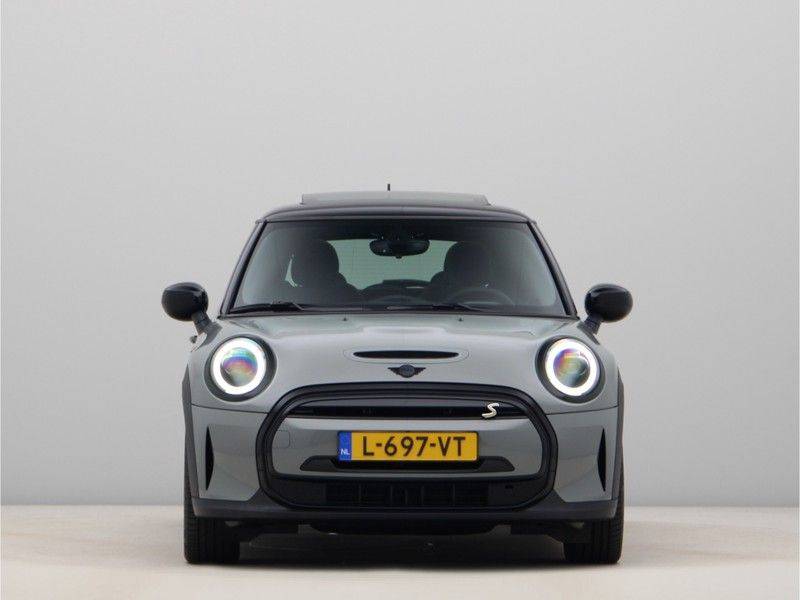 MINI Electric 3-deurs Classic afbeelding 6