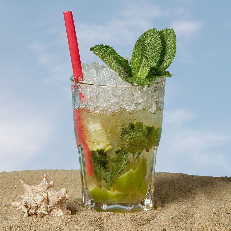 Mojito Cocktail
