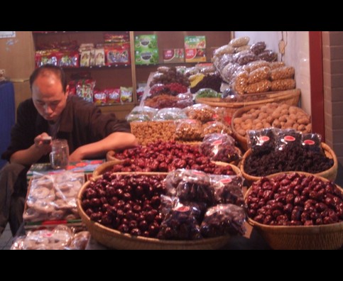 China Xian Night Market 15