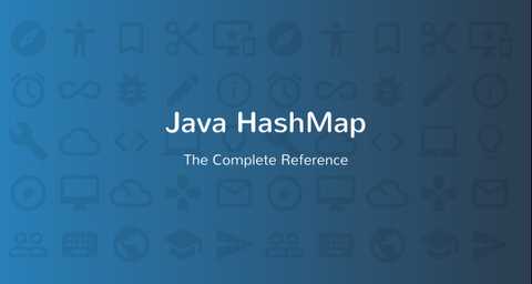Java HashMap Tutorial with Examples | CalliCoder