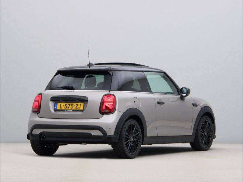 MINI 3-deurs Cooper MINI Yours Aut. afbeelding 9