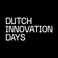 Dutch Innovation Days Logo