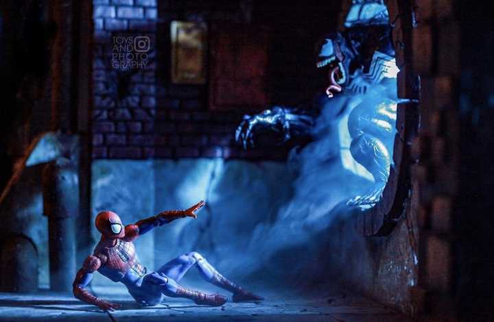 Six Inch Figure Collections Weekly Update 13