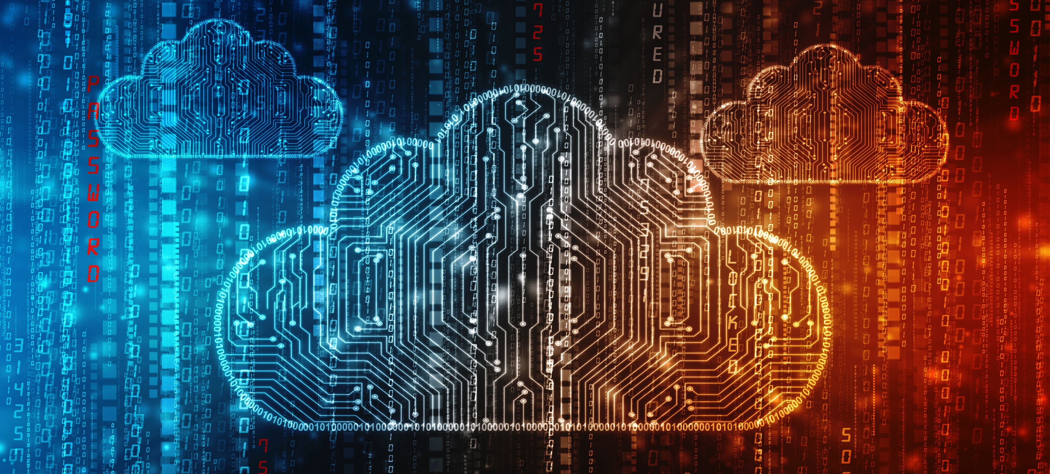 benefits of a cloud server