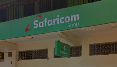 Safaricom Kenya