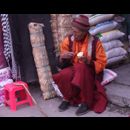 China Tibetan People 28