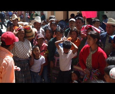 Guatemala Village Life 6