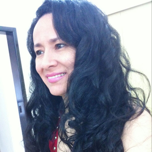 Luciana Fabiano