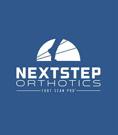 NextStep Orthotics Logo