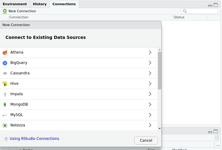 install r studio preview