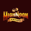 High Noon Casino logo