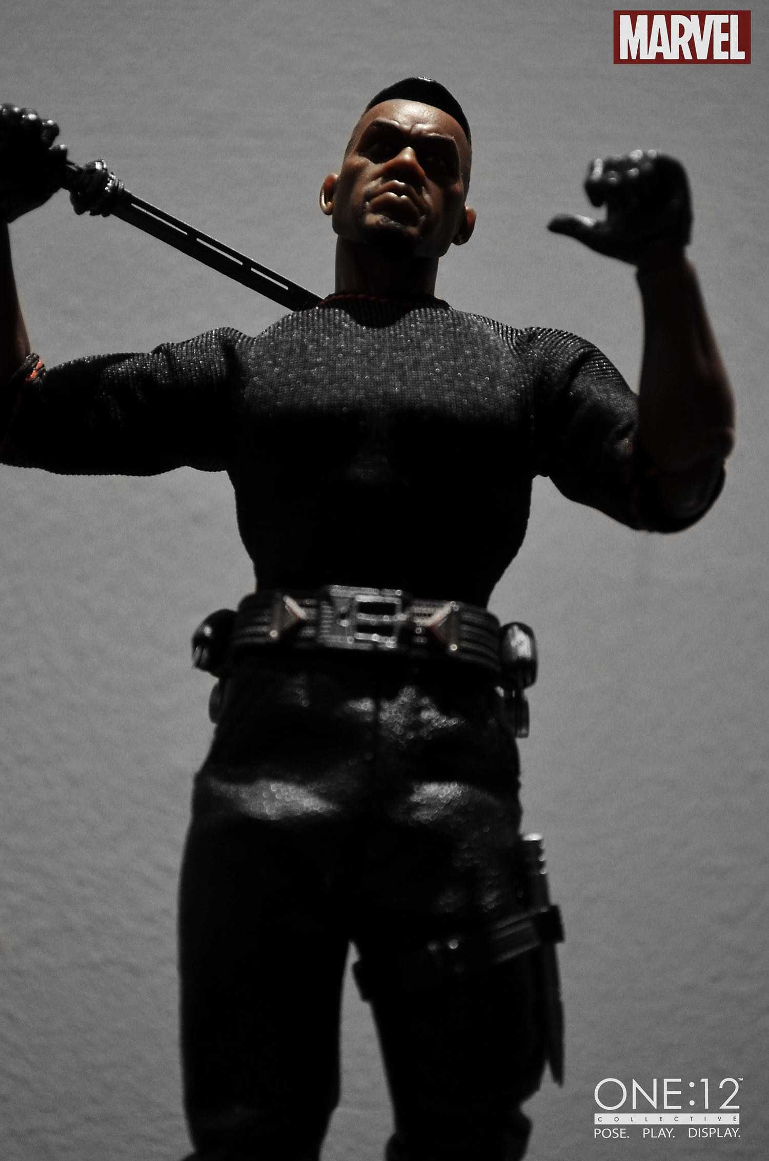 Mezco Six Inch Blade