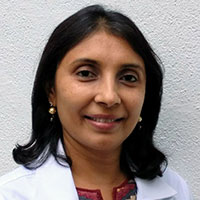 Dr. Margi Desai (M.D.)