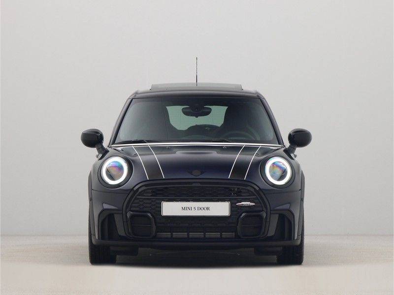 MINI 5-deurs Cooper John Cooper Works automaat afbeelding 6