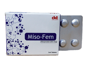 Abortion Tablets Miso 2 can be found in Liberia