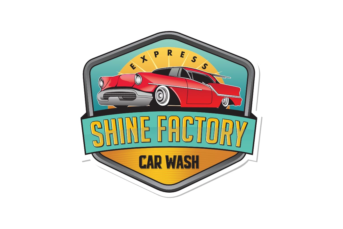 Shine Factory Express Car Wash