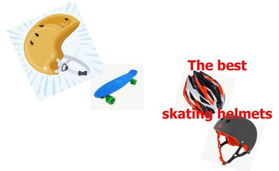 Buy skating helmet online - best roller skating helmets.