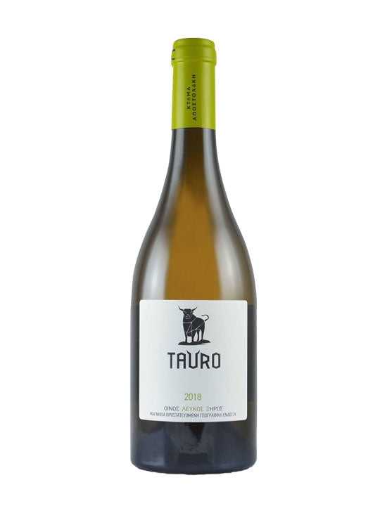 Greek-Grocery-Greek-Products-White-Dry-Wine-Organic-Tauro-750ml-Apostolakis-Estate