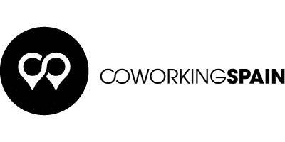 coworking spain conference logo