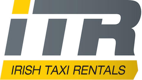 Irish Taxi Rentals logo