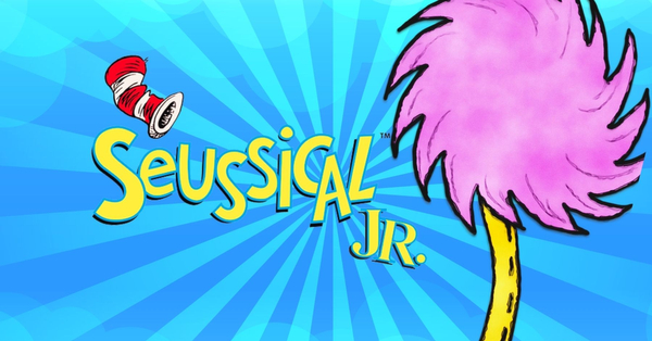 featured image thumbnail for post Seussical Tickets!