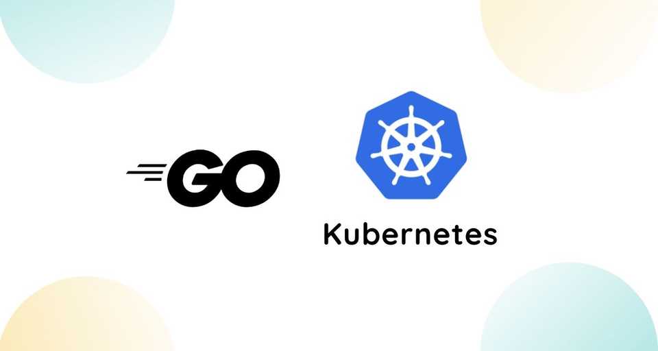 Deploying a containerized Go app on Kubernetes