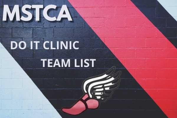 Do It Clinic Team List!