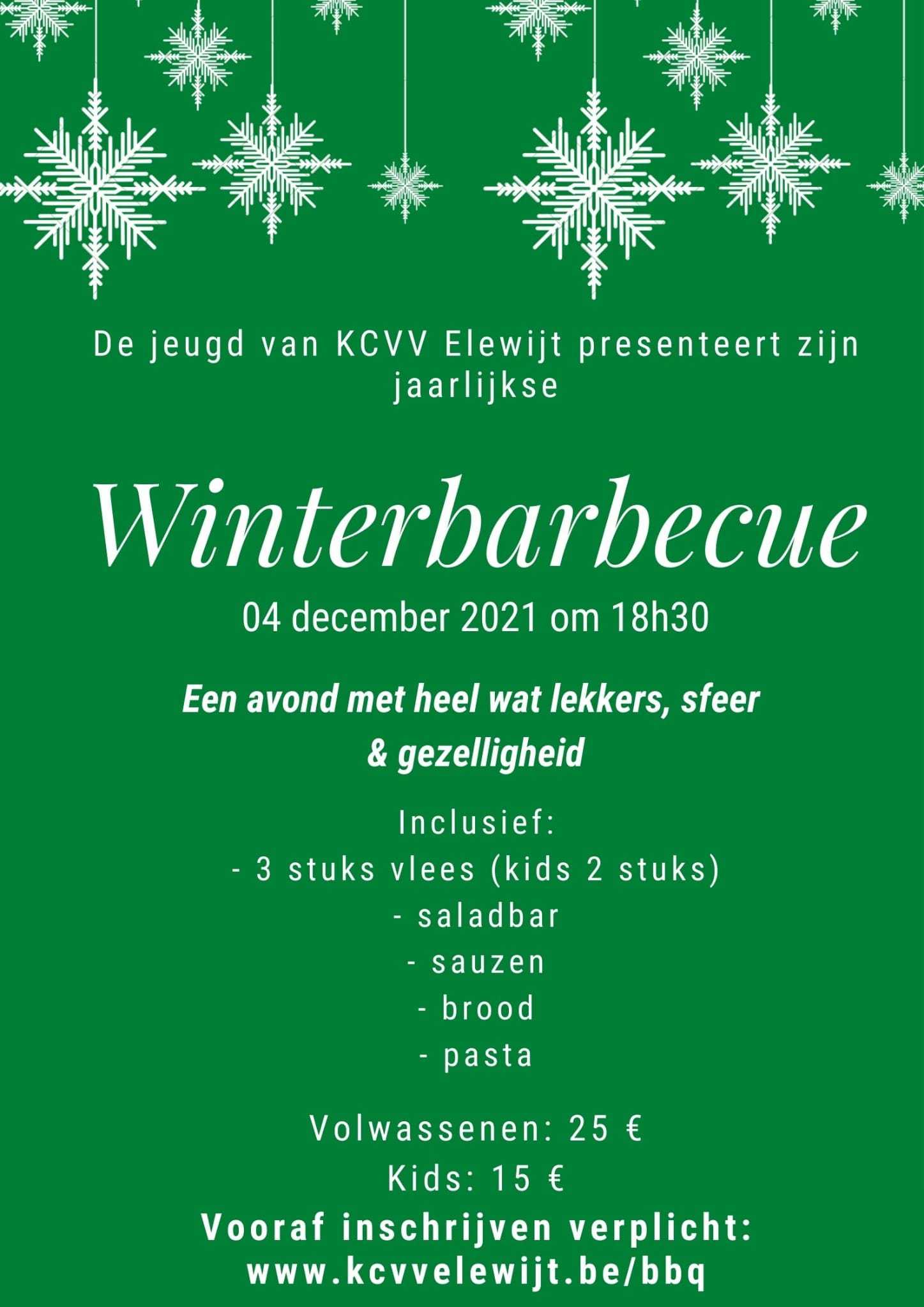 Barbecue 2021