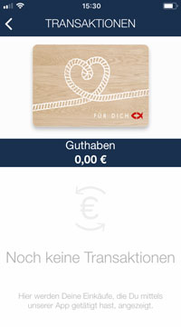 Zahlungsdienst Zahlungsdienst