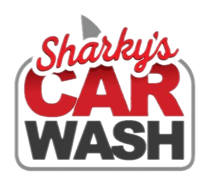 Sharky's Car Wash