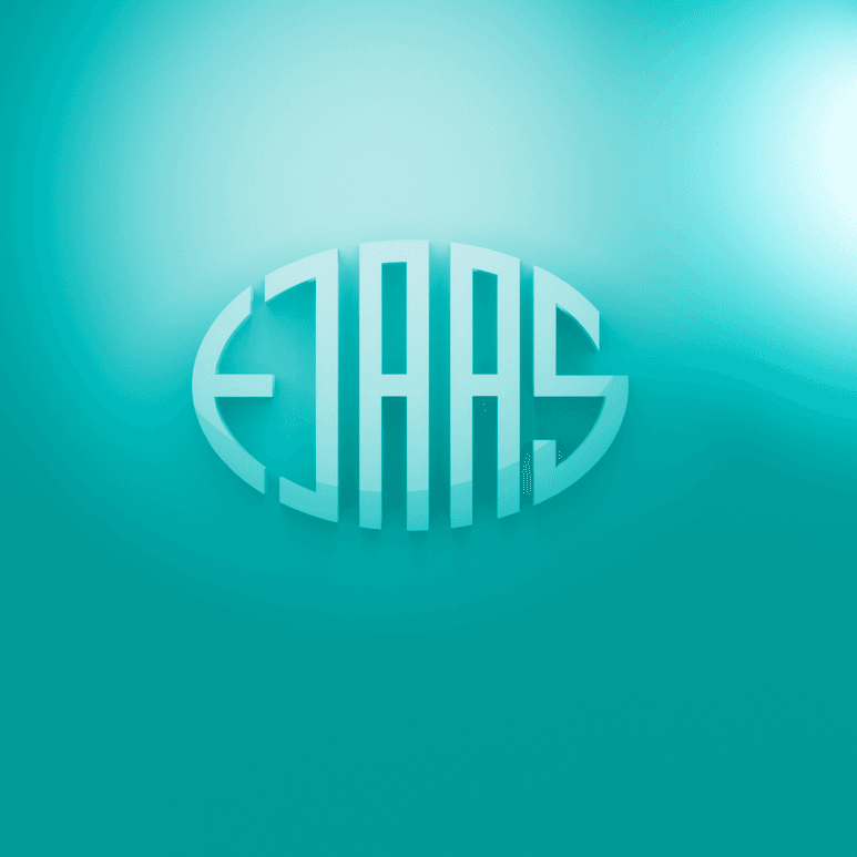 Ejaas Logo