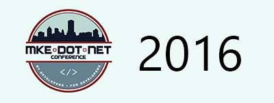 MKE DOT NET 2017