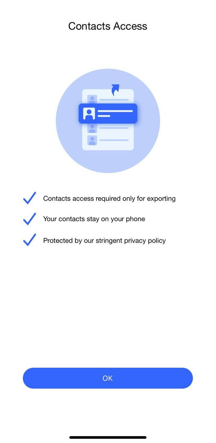 How to Save/Export Your Iphone Contacts to a Csv or Excel File Covve
