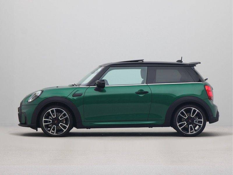 MINI 3-deurs Cooper John Cooper Works Aut. afbeelding 12