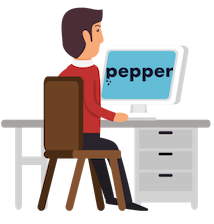 Pepper PPC specialist