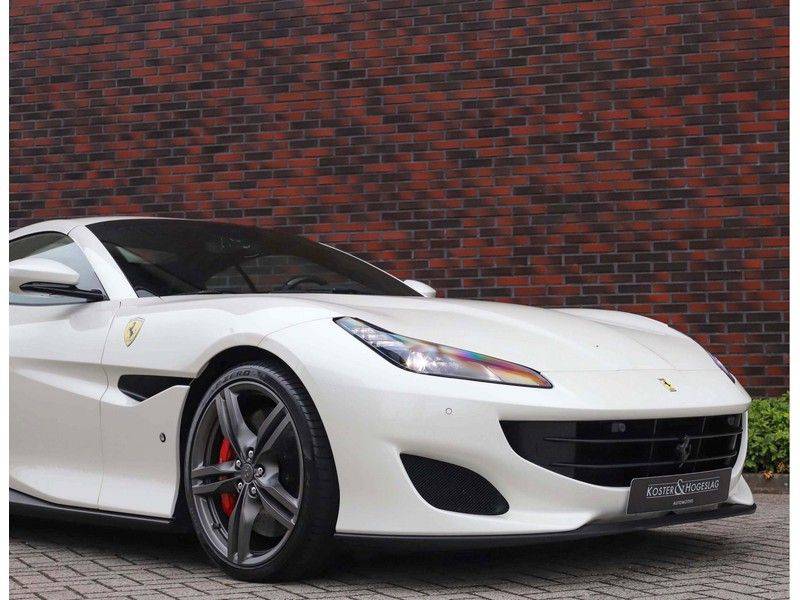 Ferrari Portofino 3.9 V8 HELE *Atelier Car*Passenger Display*Camera* afbeelding 13