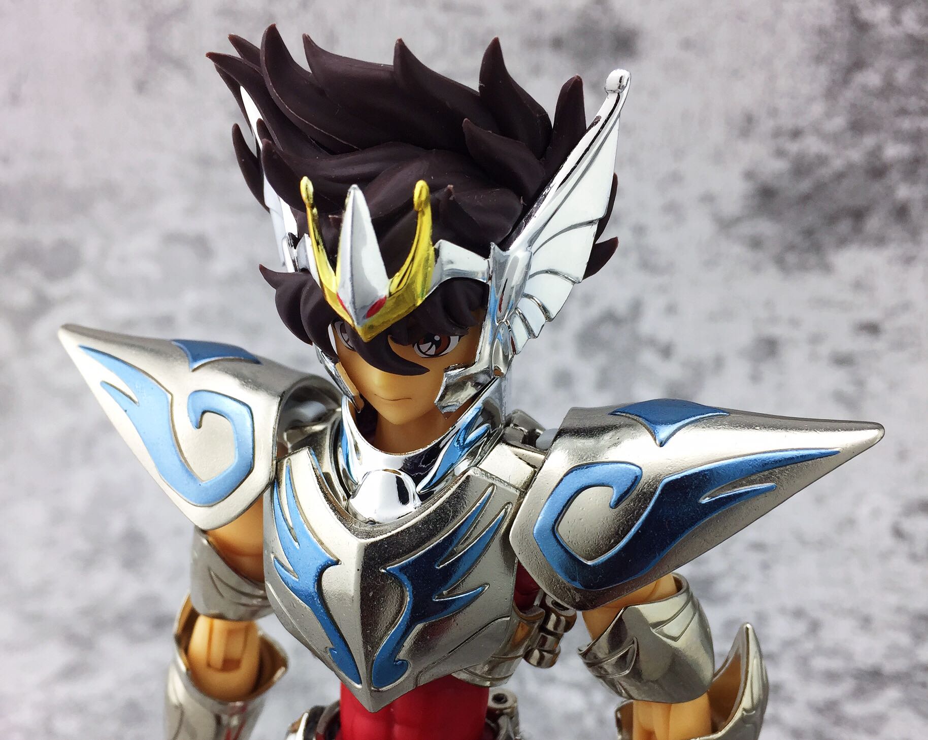 seiya hero