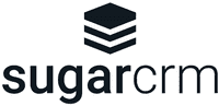 Systemlogo för SugarCRM