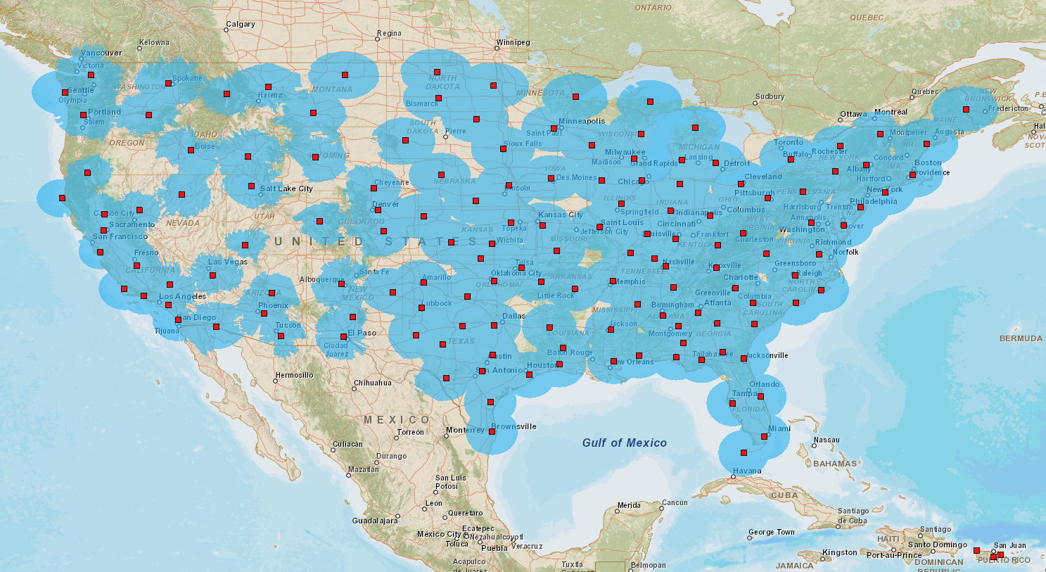 Getting NEXRAD weather radar archive data | Scientific Computing ...