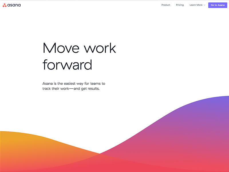 Asana.com Re-Architecture