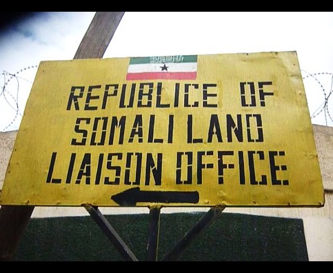 Ethiopia Somali Embassy 1