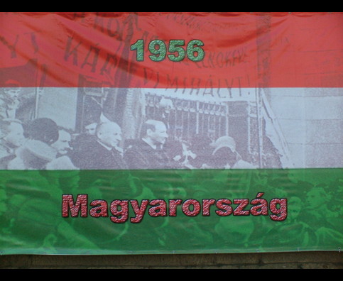 Hungary 1956 5
