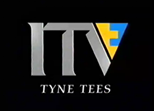 Tyne Tess ident, 1989